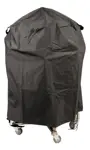 Cobertor Kamado Argentino Asador Criollo Funda Para Lluvia