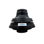 Extractor Parrillero 6" (15 cm) M18