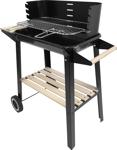 Parrilla de Exterior A Carbón Hamilton Beach HNA623