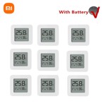 Termómetro Higrómetro Xiaomi Mijia Bluetooth 1pcs