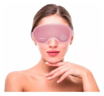 Mascara De Arcilla Para Ojos Silfab E040C2 Frio y Calor