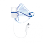 Nebulizador miniMESH SILFAB NM10 Inalámbrico Portátil