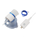 Nebulizador miniMESH SILFAB NM10 Inalámbrico Portátil