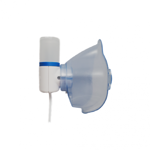 Nebulizador miniMESH SILFAB NM10 Inalámbrico Portátil