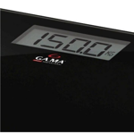 Balanza GAMA WBCSC0000000028 Scg-430 Negra