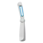 Luz Ultravioleta Desinfectante Safe & Healthy Objetos y Superficies