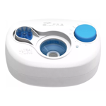 Nebulizador Ultrasónico Silfab Ultra Nuovo N60 Silencioso