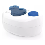 Nebulizador Ultrasónico Silfab Ultra Nuovo N60 Silencioso