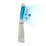 Luz Ultravioleta Desinfectante Safe & Healthy G-SHUV-R