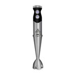 Licuadora De Mano Ultracomb Lm-2535 Color Negro
