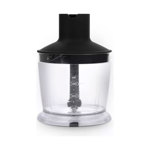 Licuadora De Mano Ultracomb Lm-2535 Color Negro