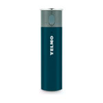 Picadora De Alimentos Yelmo Pc-5812 60 W. Usb-c 800ml 3 Contenedores De 250 Ml