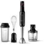 Licuadora de Mano Philips Viva Collection HR262680 600 W