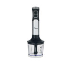 LICUADORA DE MANO MIDEA HB-1100X3AR1 850W INOX