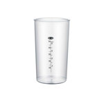 LICUADORA DE MANO MIDEA HB-1100X3AR1 850W INOX