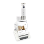 Licuadora de Mano Peabody Blanco 800w PE-LMA327B