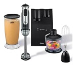 Mixer Oster Quadriblade High Power 2800 negro 220V 800W