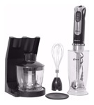 Mixer Oster Quadriblade High Power 2800 negro 220V 800W