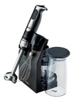 Mixer Oster Quadriblade High Power 2800 negro 220V 800W