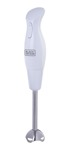 Mixer Licuadora De Mano Black & Decker 500w 2 Vel Accesorios