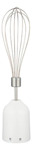 Licuadora De Mano 2 En 1 Atma Lm8527ap Mixer 600w Acero