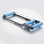 Garmin Tacx T1100 Galaxia Roller Trainer