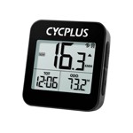 Ciclocomputadora GPS Ciclismo / Bluetooth / Ant+ / 2.0 inch / IPX6 G1 CYCPLUS