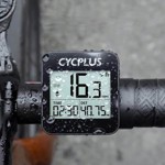 Ciclocomputadora GPS Ciclismo / Bluetooth / Ant+ / 2.0 inch / IPX6 G1 CYCPLUS