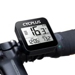 Ciclocomputadora GPS Ciclismo / Bluetooth / Ant+ / 2.0 inch / IPX6 G1 CYCPLUS