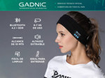 Vincha Deportiva 