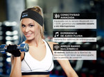 Vincha Deportiva 