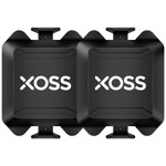 Sensor de Cadencia Xoss Ciclismo Velocímetro ANT Bluetooth  