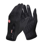 Guantes Tacticos Gadnic Touchscreen Ciclismo Moto