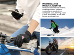 Guantes Tacticos Gadnic Touchscreen Ciclismo Moto