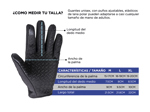 Guantes Tacticos Gadnic Touchscreen Ciclismo Moto