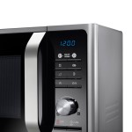 MICROONDAS MG23 Silver