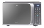 Microondas Bgh Quick Chef 23 Litros Digital Eco B223ds20