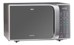 Microondas Bgh Quick Chef 23 Litros Digital Eco B223ds20