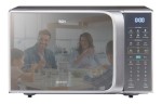 Microondas Bgh Quick Chef 23 Litros Digital Eco B223ds20