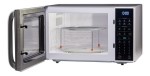 Microondas Bgh Quick Chef 23 Litros Digital Eco B223ds20