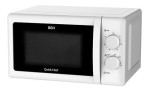 Microondas Bgh Quick Chef 20 Litros B120m20