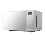 Microondas Digital 20 L Inox Drean HMD20ARSB0