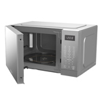 Microondas Digital 20 L Inox Drean HMD20ARSB0
