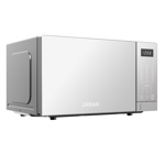 Microondas Digital 20 L Inox Drean HMD20ARSB0