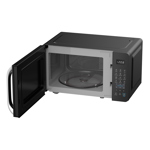 Microondas Digital 20 L Negro Drean HMD20ARNJ0