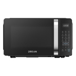 Microondas Digital 20 L Negro Drean HMD20ARNJ0