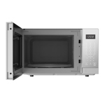 Microondas Digital con Grill 25 L Inox Drean HMD25ARSB0