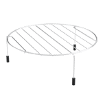 Microondas Whirlpool WCollection con Air Fry 29 lts - Negro