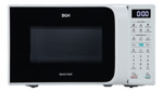 Microondas BGH 20 Litros Digital Eco B120db20
