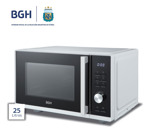 Microondas Air Fryer BGH 25 Litros B325dfb24